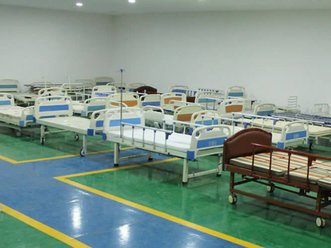 Facility