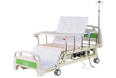 Electric Nursing Home Care...
