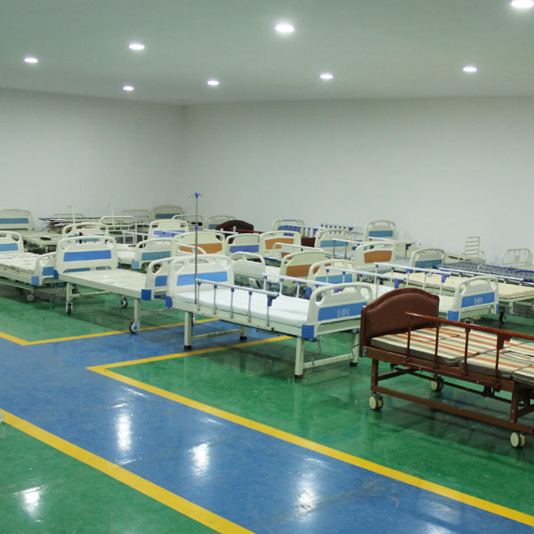 Product Showroom