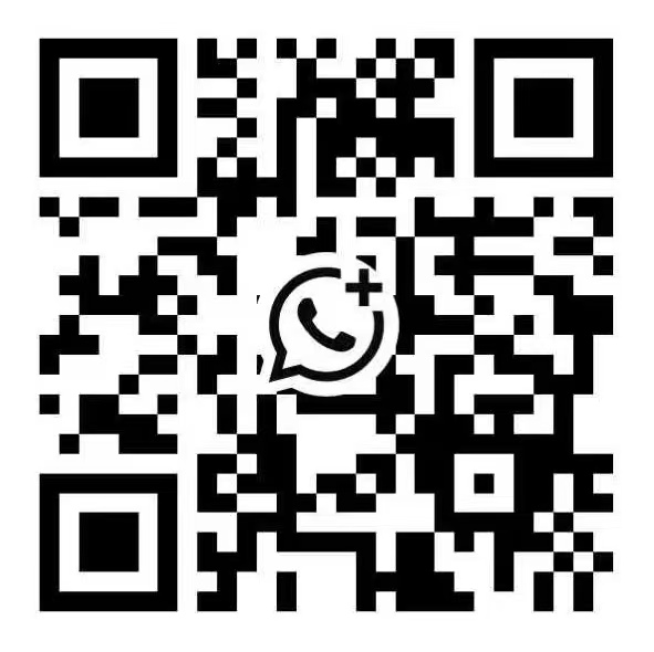 WhatsApp QR
