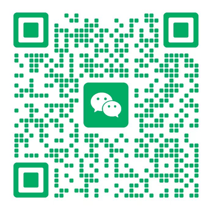 WeChat QR