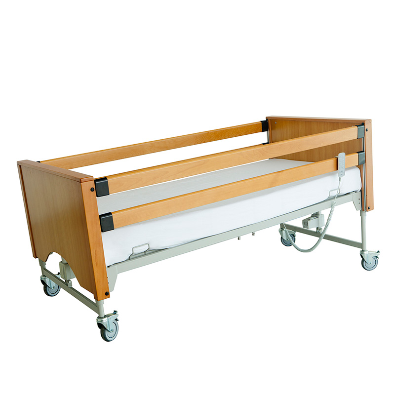 Elderly Care Bed Mattress Compatibility Checks for Buyers