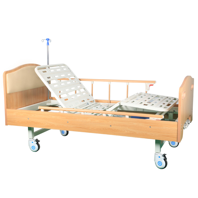 How to Choose Elderly Care Beds for Long-Term Care Facilities