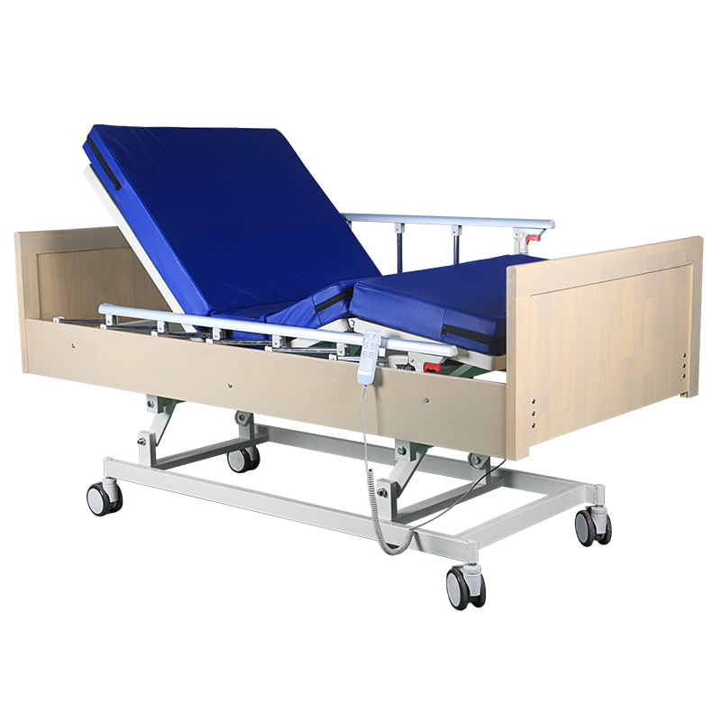 Elderly Care Bed Low Height Design: How Buyers Should Evaluate Real Room Use