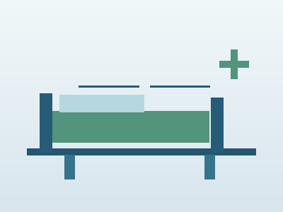 Elderly Care Bed Transfer Space Planning for Safer Daily Care Rooms