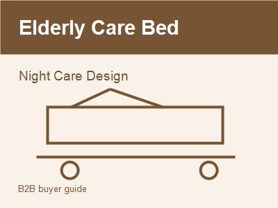 Elderly Care Bed Night Care Design: Quiet Details Buyers Should Check