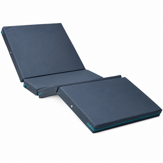 Sectional Nursing Bed Mattress for Elderly and Long-Term Care