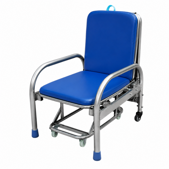 Hospital Companion Chair B...