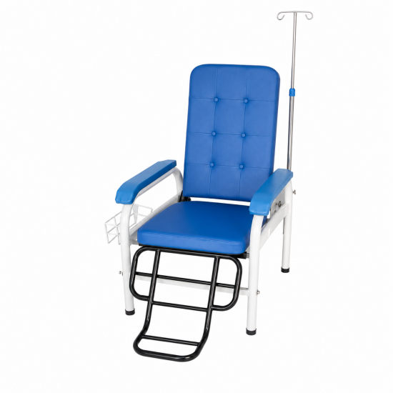 Comfortable Infusion Treat...