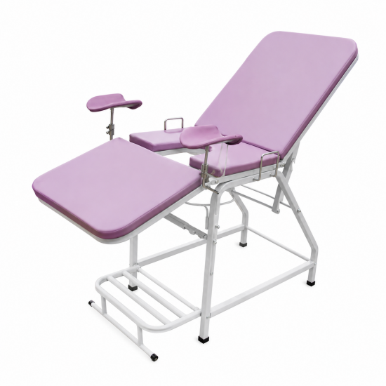 Women's Examination Chair for Community Healthcare Facilities