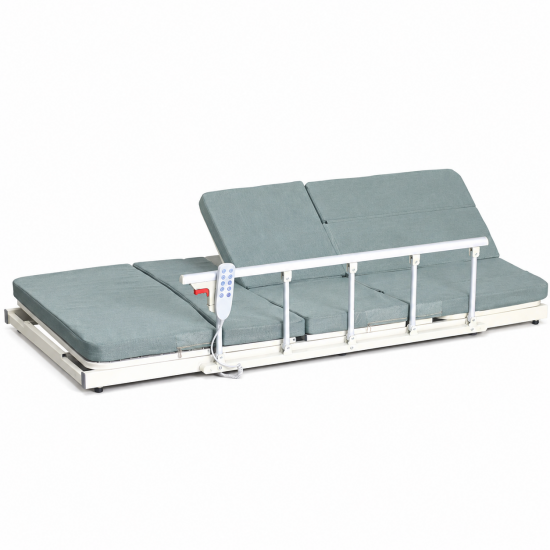 Electric Bed Lift System for Elderly Home Care