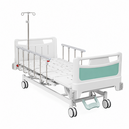 Electric 3-Function Hospit...